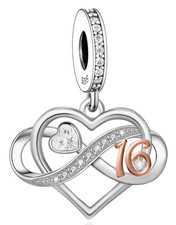 Brand New Sterling silver