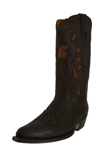Loblan 772 pointed - pointed, toe