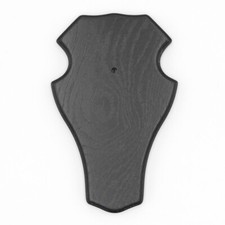 1 Piece Deer Trophy Plaque