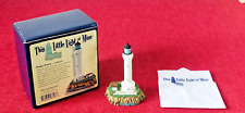 This Little Light Of Mine - Point Arena Lighthouse California, Model with Box