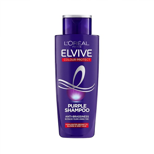 Oreal paris elvive colour - elvive,