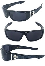 Discounted Choppers Bikers