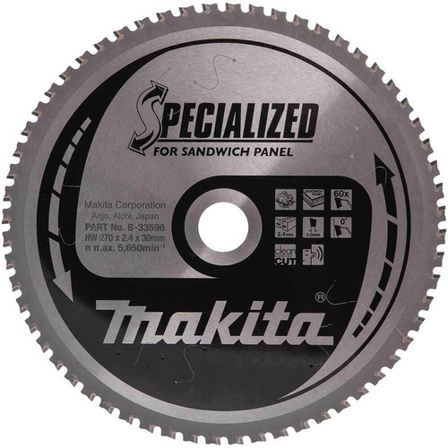 Makita specialized circular - makita,