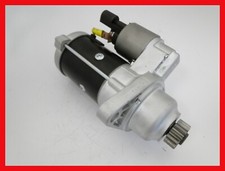 6S2478 STARTER MOTOR For VW Caddy Maxi Golf VI VII Plus 1.6 TDI 4Motion