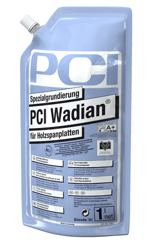 Primer pci wadian special - pci, 1