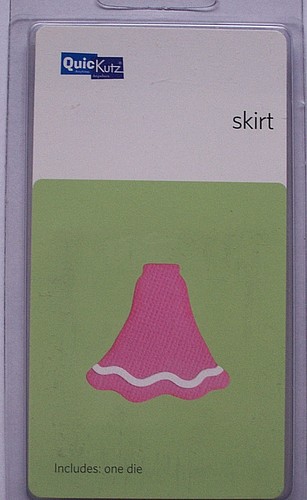 Quickutz skirt metal die - quickutz,