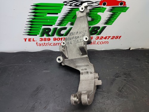 Rear support bracket fiat type - support,