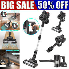 6in1 Wireless Vacuum Cleaner