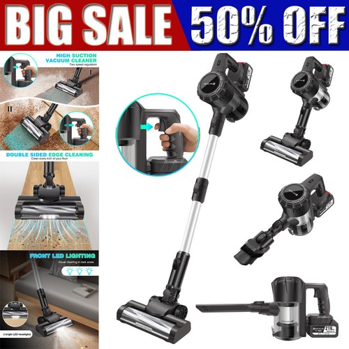 6in1 wireless vacuum cleaner - 6in1,