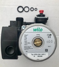 Ravenheat Circulation Pump CSI 120/150 0009CIR11005/0 new