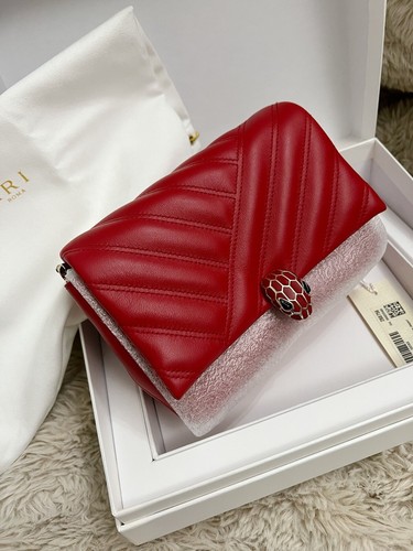 Authentic bvlgari serpenti - bvlgari,