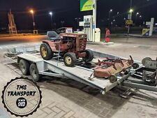 WHEELHORSE YANMAR COMPACT/GARDEN TRACTOR NATIONWIDE INSURED TRANSPORTATION