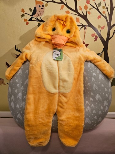 Duck costume baby boy girl - baby, &
