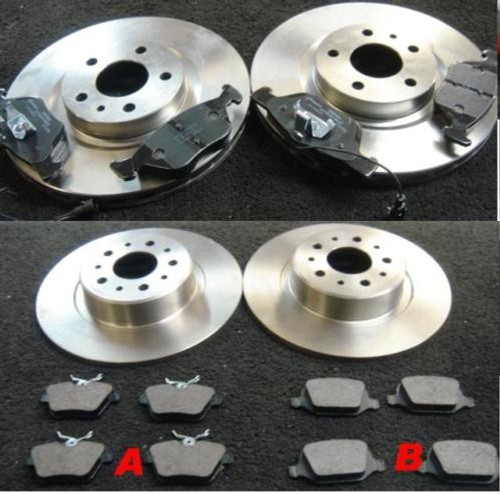 Alfa 156 2 0 01 - 1.6, 01-06