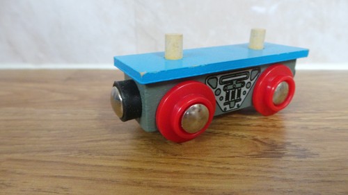 Wooden bigjigs 2014 - wooden, train