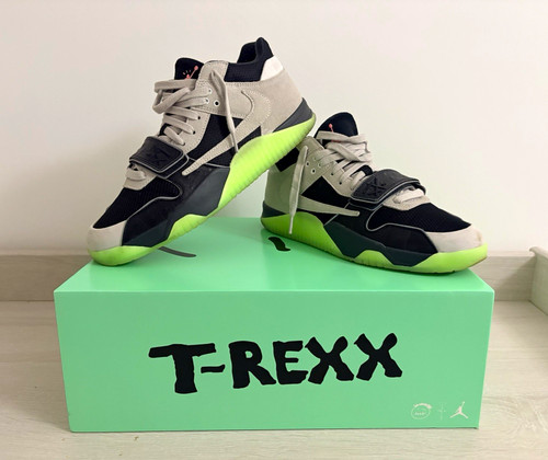 Travis scott nike jordan - scott,