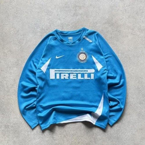 Inter milan nike football - inter,