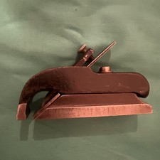 Vintage Stanley No. 75 Plane