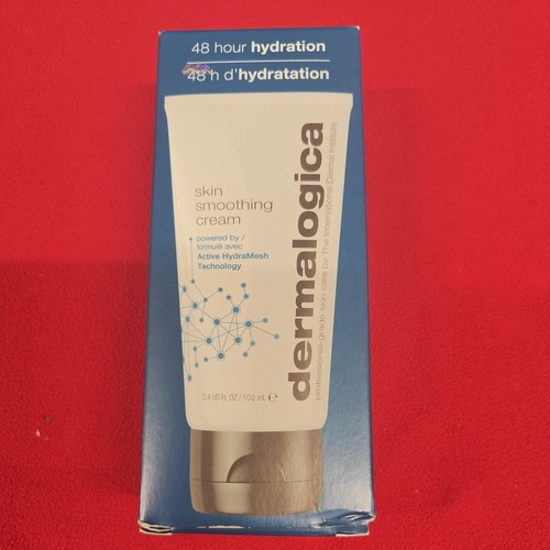 Dermalogica skin smoothing - dermalogica,