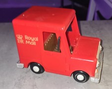 Postman Pat Van Royal Mail
