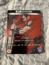 THOR: RAGNAROK ZAVVI EXCLUSIVE