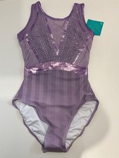 New Girls Gymnastic Darcy