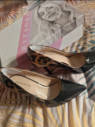 Rita ora heeled - rita,