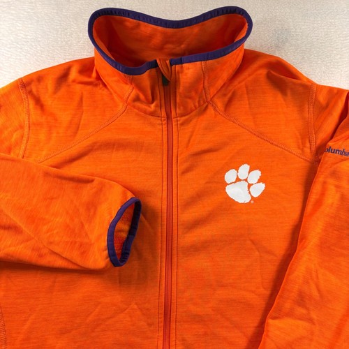 Columbia clemson tigers womens - clemson,