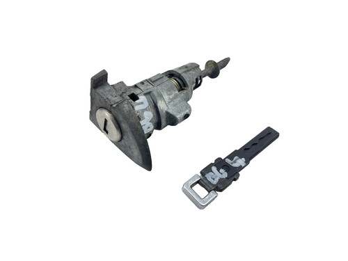 Volkswagen passat door lock - door,
