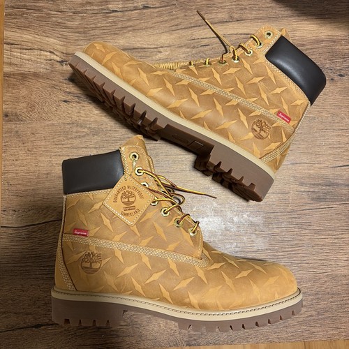 Timberland supreme diamond - x,