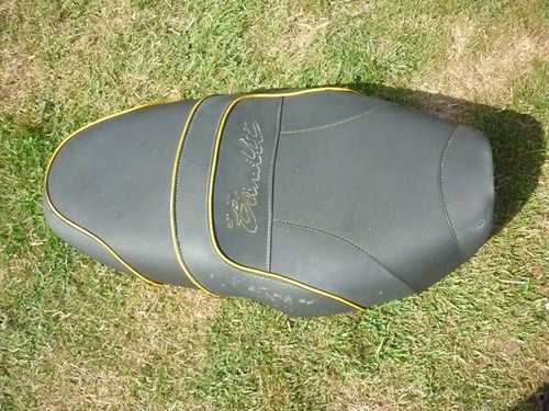 Suzuki bandit 600 mk1 complete - suzuki,