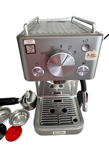 Breville vcf185 barista - breville,