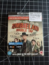 Zombieland: Double Tap (4K UHD