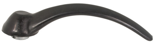 Cab door interior handle - cab,