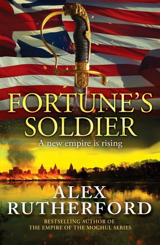 Fortune soldier - fortune's,