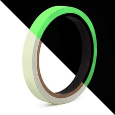 Luminous Glow Tape for Fishing