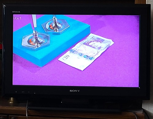Sony bravia kdl 26s5500 - bravia, tv
