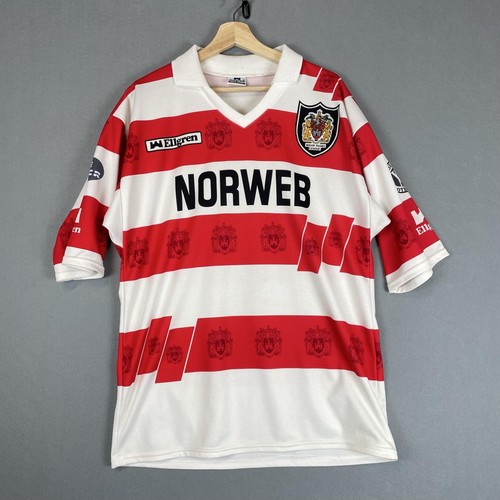 Vintage wigan warriors - vintage,