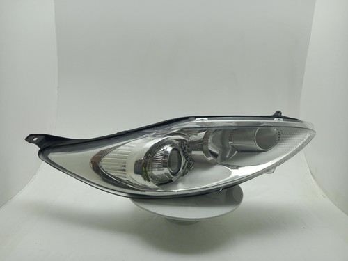 Ford fiesta headlamp headlight - ford,