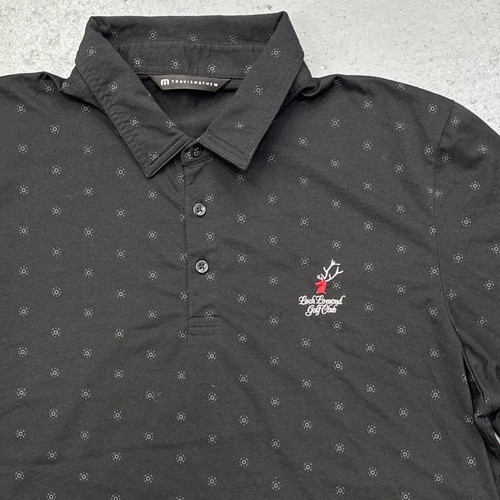 Travis mathew polo shirt mens - polo,