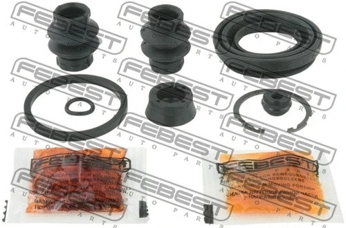 Rear repair kit - repair,
