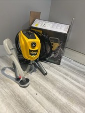 Wagner Control Pro Electric Airless Paint Sprayer