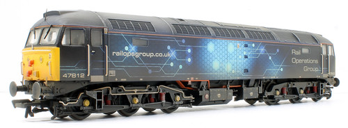 Bachmann 412zw custom - bachmann, 35-412zw