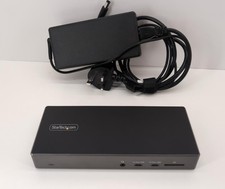 StarTech Triple-4K Monitor