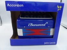 Burrswood Accordion Child's