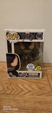 Funko Pop! Marvel - Venom