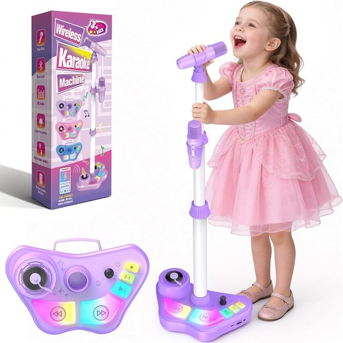 Dislocati karaoke machine - machine, 2