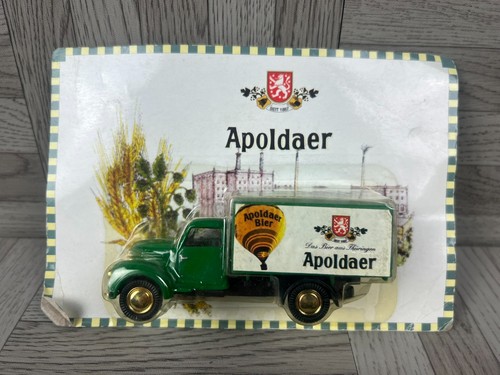 Apoldaer club brauerei 30 - apoldaer, no.