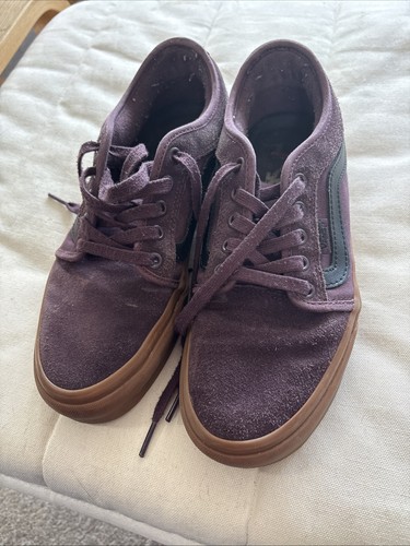 Vans off the - off,