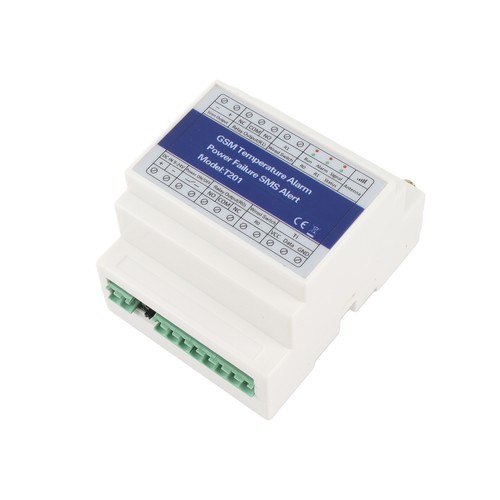 Gsm remote relay - gsm,